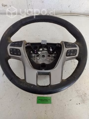 Manubrio (FRA099) Ford Ranger 3.2 2020