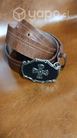 Cinturón 100% Cuero