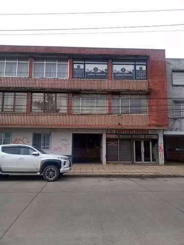 Departamento a metros del centro
