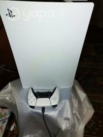 Playstation 5 disco (ps5 disco)