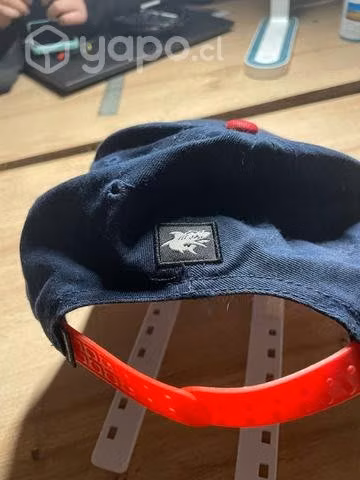 Gorro maui de 1990