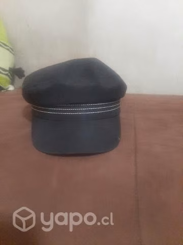 Boina negra