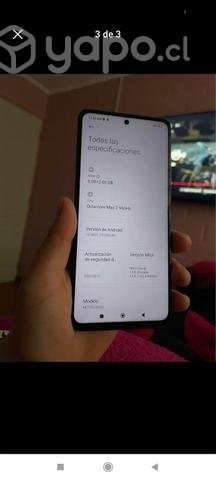 Poco X3 pro 128gb - Imagen 3