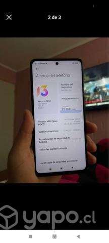 Poco X3 pro 128gb - Imagen 2