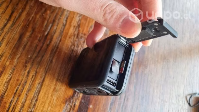 Gopro hero 8 black