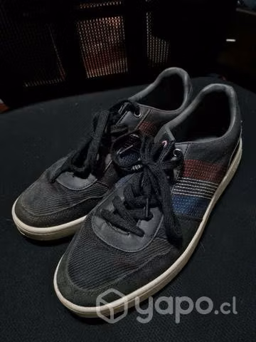 Zapatillas con poco uso - Imagen 2