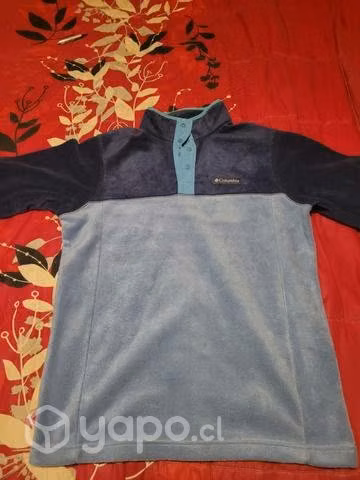 Poleron columbia
