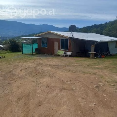 Terreno 3800 mt2 aprox - Imagen 2