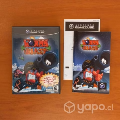 Worms Blast - Imagen 5