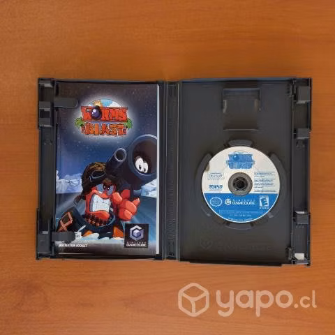 Worms Blast - Imagen 6