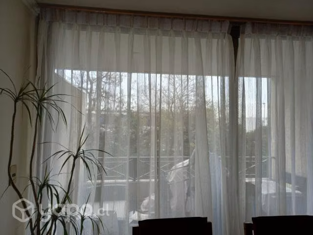 Cortinas nuevas fabric