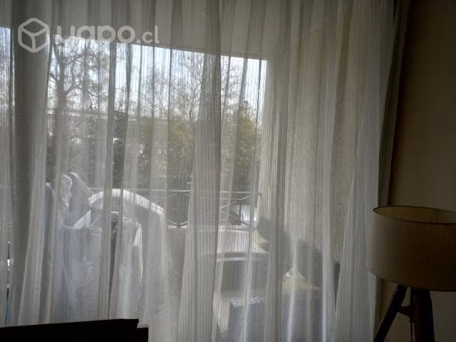 Cortinas nuevas fabric