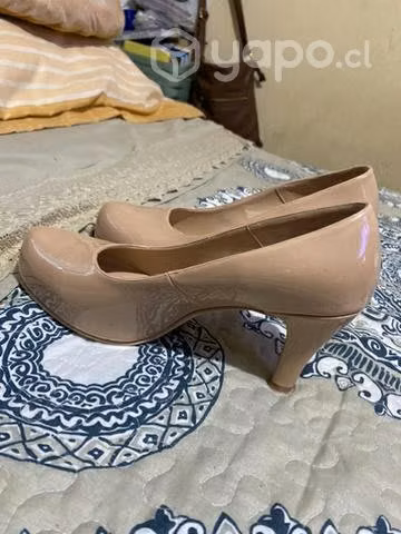 Zapatos tacones