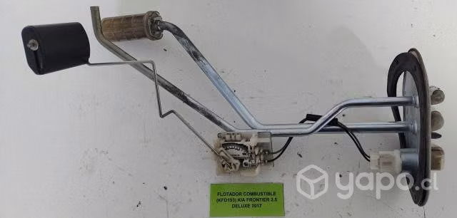 Flotador Combustible (KFD193) Kia Frontier 2.5 Del