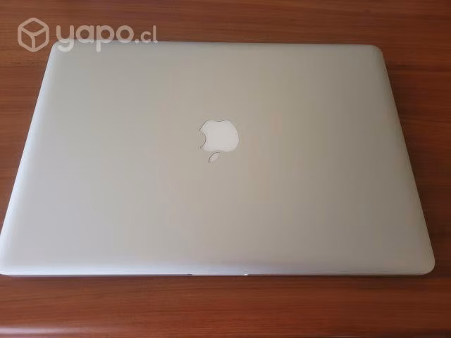 Apple Macbook Pro 512gb - Imagen 6