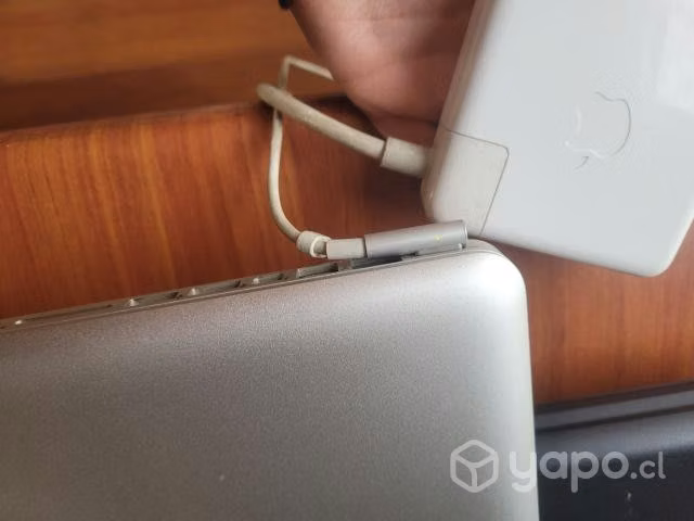 Apple Macbook Pro 512gb - Imagen 4