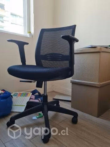 Silla de escritorio - Imagen 2