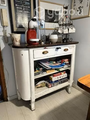 Mueble Cocina o Arrimo