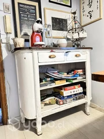 Mueble Cocina o Arrimo - Imagen 3