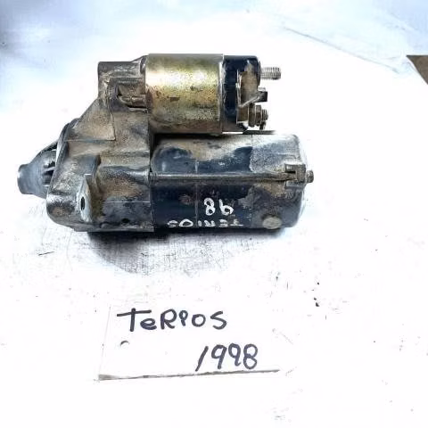 Arranque Daihatsu Terios 1998