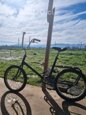 Bici vintage 40mil