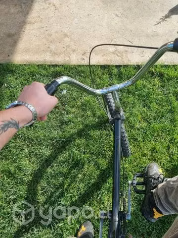 Bici vintage 40mil