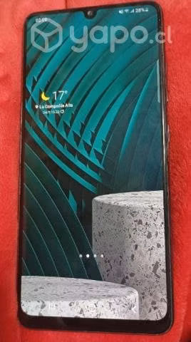 Galaxy A32