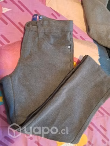 Uniforme los alerces - Imagen 2