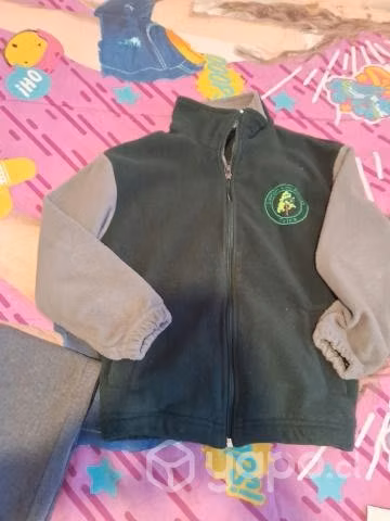 Uniforme los alerces - Imagen 3