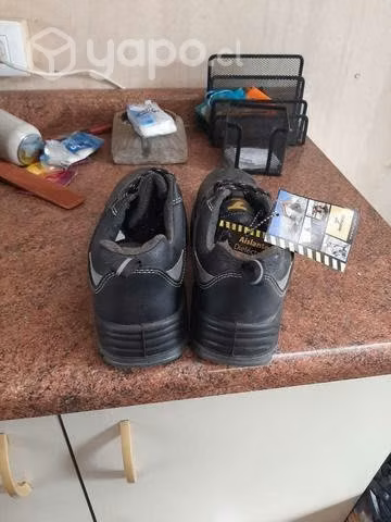 Zapatos de seguridad