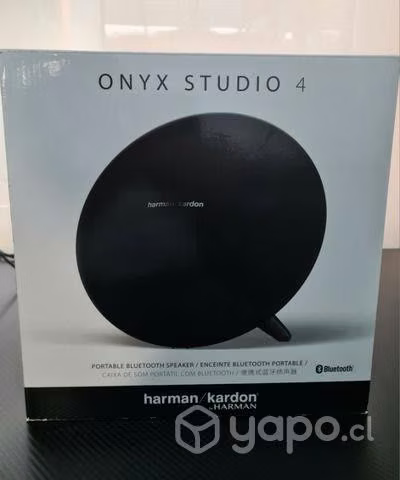 Onyx studio 4 nuevo