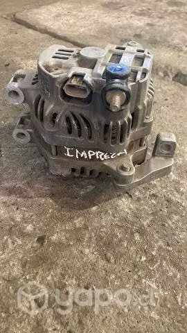 Alternador Subaru Impreza