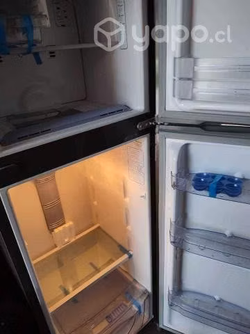Refrigerador whirpool WRM 300