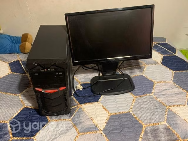 Computador Gamer