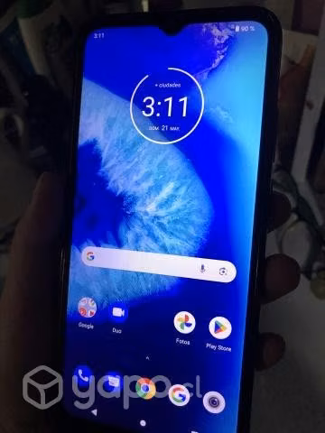 celular moto g 8 power - Imagen 2