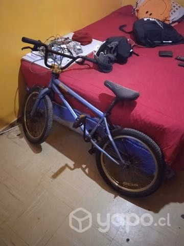 Bmx aro 20