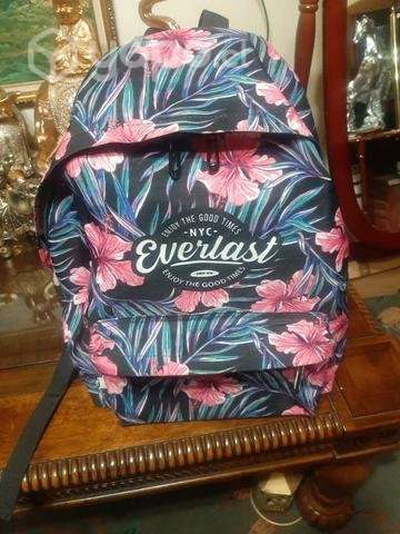 Mochila Everlast - Imagen 3