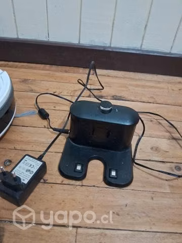 Aspiradora Robot