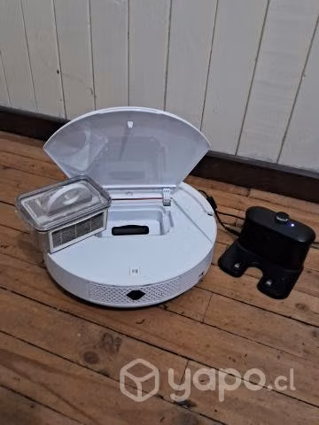 Aspiradora Robot