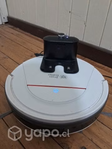 Aspiradora Robot