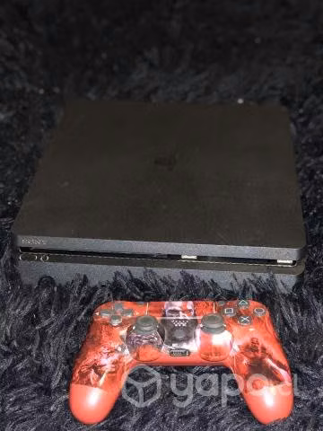 PlayStation 4