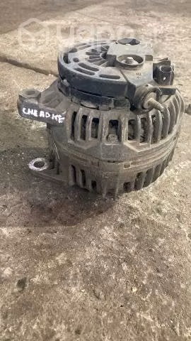 Alternador Jeep Cherokee