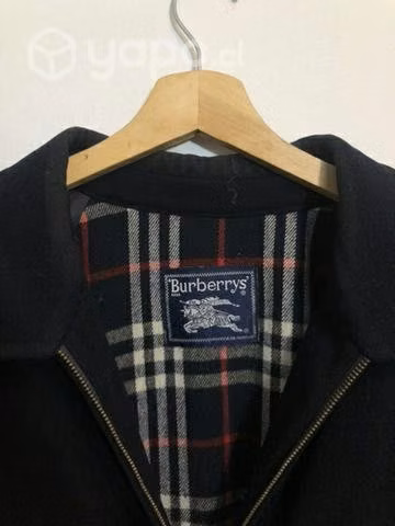 Chaqueta burberry - Imagen 3