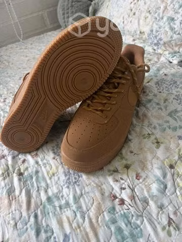 Zapatilla Nike nueva