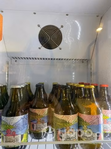 Visicooler maigas 168lts