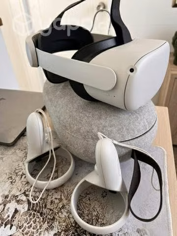 Oculus Quest 2 - 128 GB