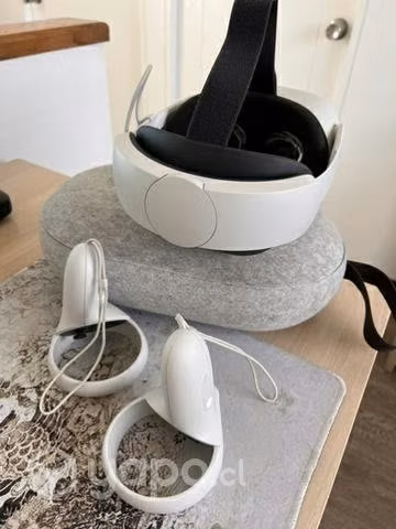 Oculus Quest 2 - 128 GB