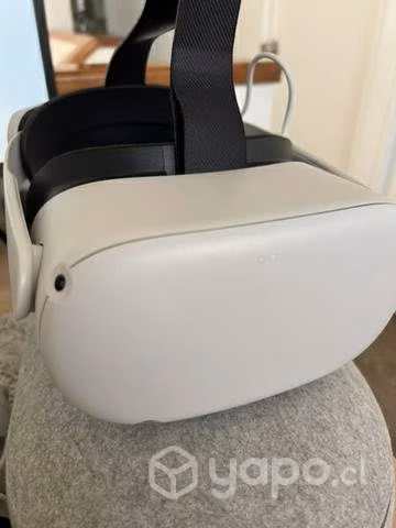 Oculus Quest 2 - 128 GB