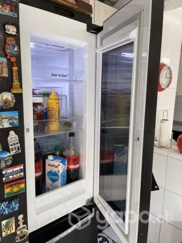 Refrigerador Samsung año 2020