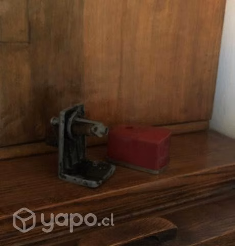 Sacapuntas Antiguo - Imagen 3